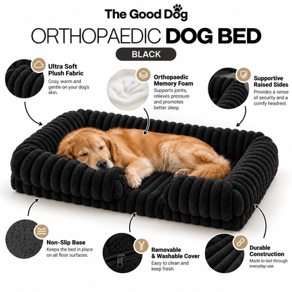 Orthopaedic Dog Bed