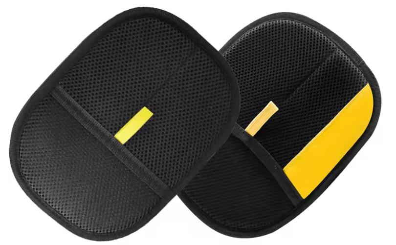 The Good Dog Hair Mitt