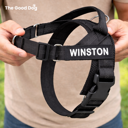 The Good Dog Harness